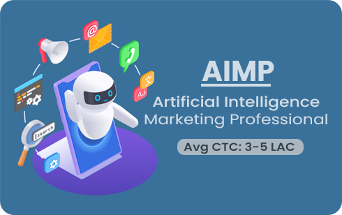 AI Marketing Professional