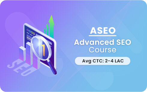 Advanced SEO Course