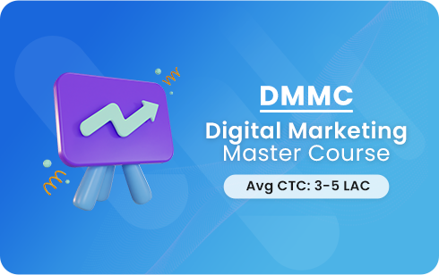 Digital Marketing Master Course