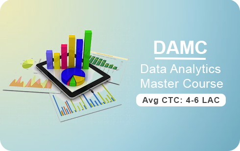 Data Analytics Master Course