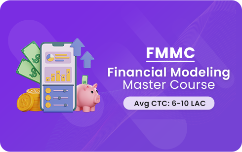 Financial Modeling Master Course