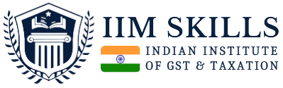 GST LOGO Header GST LOGO Header