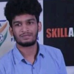 Abhishek S Variar
