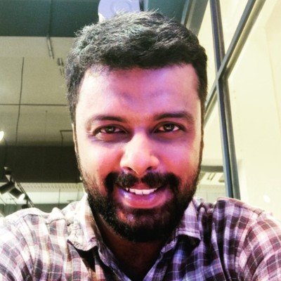 Gopal Krishna