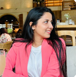 Tripti Gupta