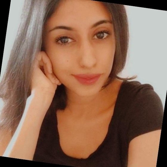 Kshitija Bhatte
