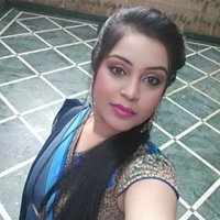 Niti Marwah