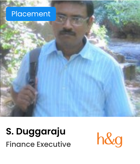 Placement Gst