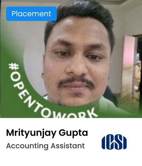 Placement Gst