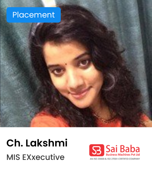 Placement Gst