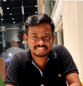 Vignesh Kumar P