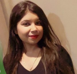 Monalisha Patra