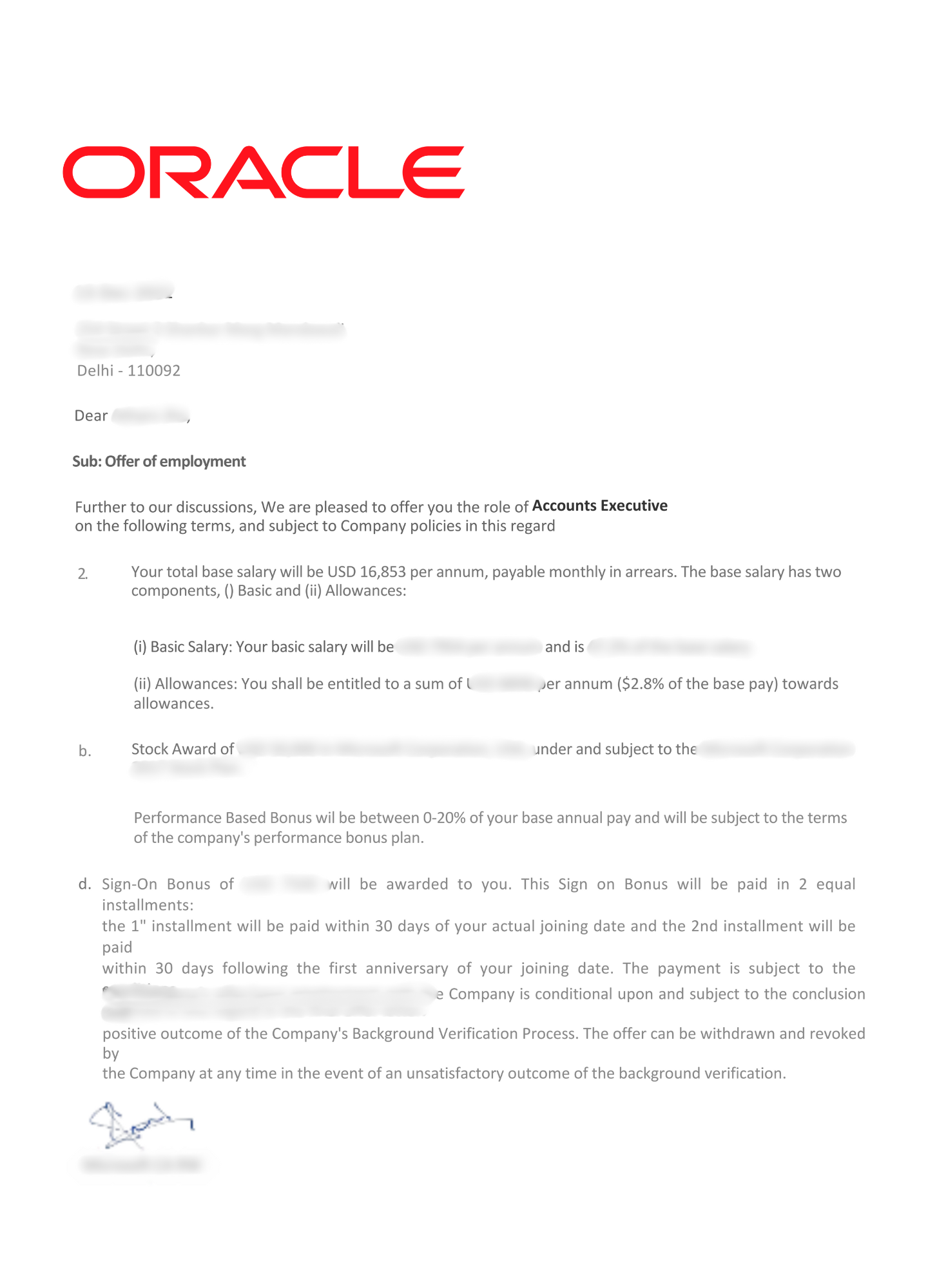 BAT Offer Letter1
