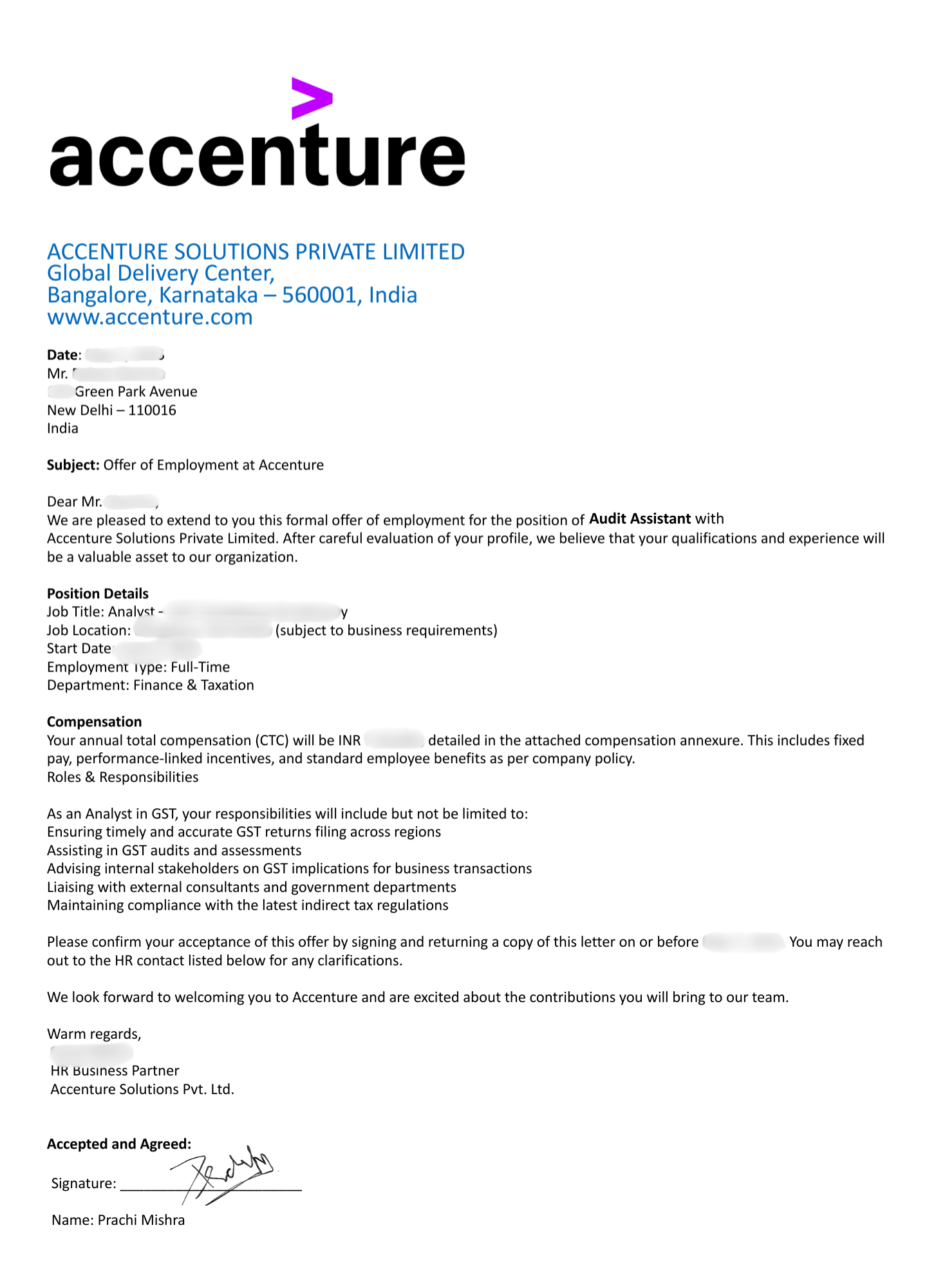BAT Offer Letter2