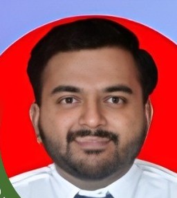 Himanshu Rai