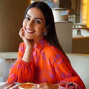 Meher Qureshi