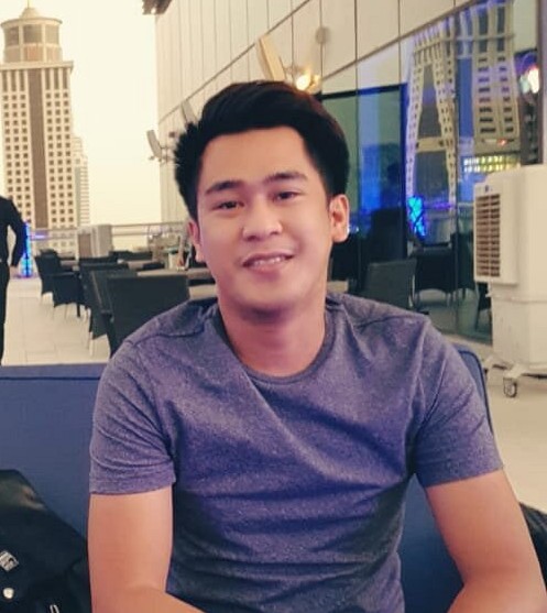 Kevin Santos