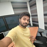 Yeshwanth Ramu