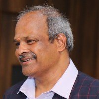 S Selvaraj