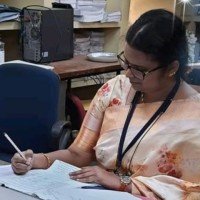S. Shanmukha Priya
