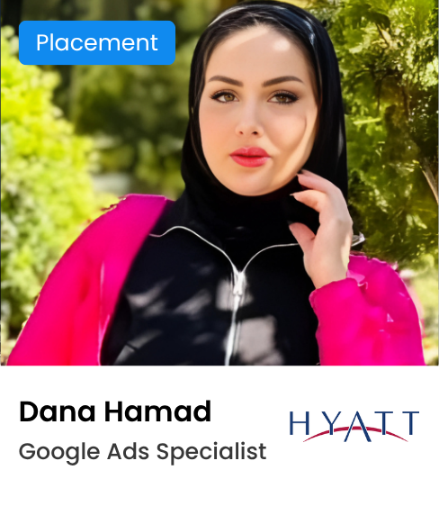 Dana Hamad